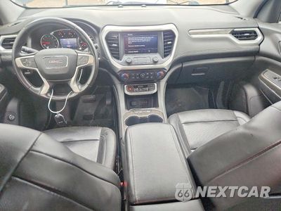 Zdjęcie 8 z 13 samochodu: 2020 GMC ACADIA SLT VIN:1GKKNMLS8LZ143622 - miniatura