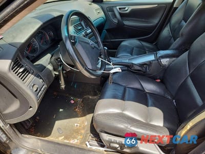 Zdjęcie 7 z 12 samochodu: 2009 VOLVO S60 2.5T VIN:YV1RS592192727565 - miniatura