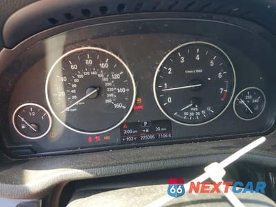 Zdjęcie 9 z 12 samochodu: 2012 BMW X3 XDRIVE28I VIN:5UXWX5C57CL724800 - miniatura