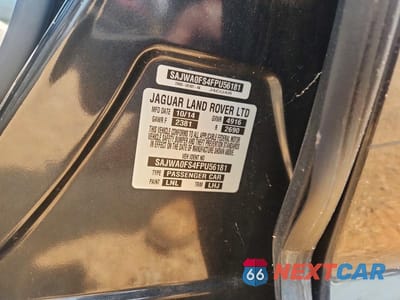 Zdjęcie 12 z 12 samochodu: 2015 JAGUAR XF 2.0T PREMIUM VIN:SAJWA0FS4FPU56181 - miniatura