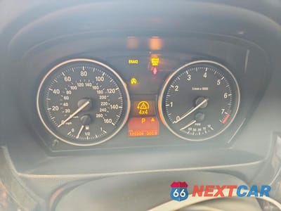 Zdjęcie 9 z 13 samochodu: 2008 BMW 328 XI VIN:WBAVC93598K043354 - miniatura