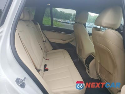 Zdjęcie 11 z 13 samochodu: 2021 BMW X3 XDRIVE30I VIN:5UXTY5C04M9G72855 - miniatura