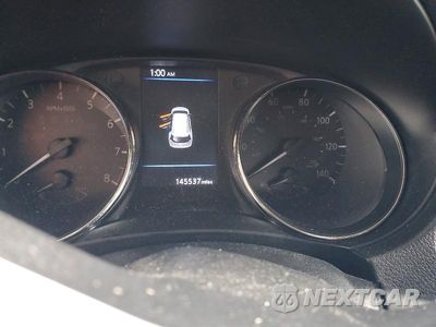 Zdjęcie 9 z 13 samochodu: 2020 NISSAN ROGUE SV VIN:KNMAT2MV6LP508482 - miniatura