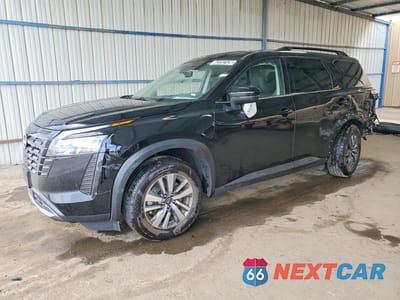 2026 NISSAN PATHFINDER SL 5N1DR3CS3TC254208 - główne zdjęcie licytacji z USA - miniatura