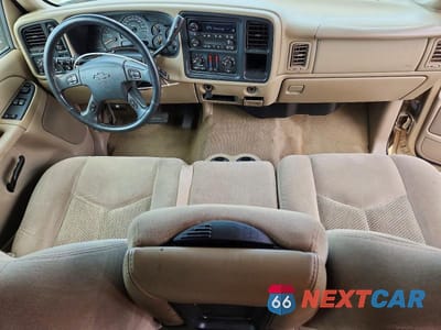Zdjęcie 8 z 12 samochodu: 2006 CHEVROLET SILVERADO K1500 VIN:1GCEK19B06Z268741 - miniatura