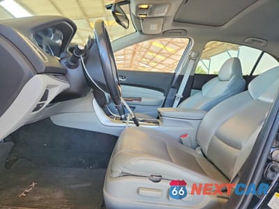 Zdjęcie 7 z 12 samochodu: 2016 ACURA TLX VIN:19UUB1F34GA002245 - miniatura