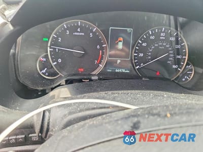 Zdjęcie 9 z 13 samochodu: 2022 LEXUS RX 350 BASE VIN:2T2AZMAA2NC224422 - miniatura