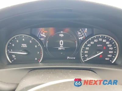 Zdjęcie 9 z 13 samochodu: 2018 CADILLAC CT6 LUXURY VIN:1G6KC5RX6JU122842 - miniatura
