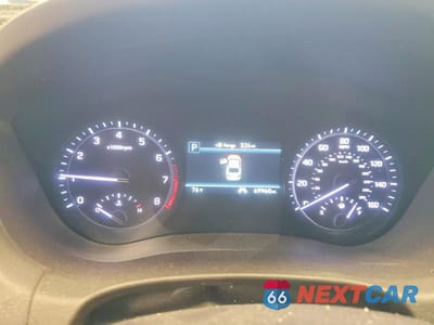 Zdjęcie 9 z 12 samochodu: 2018 GENESIS G80 3.8 VIN:KMHGN4JE9JU251509 - miniatura