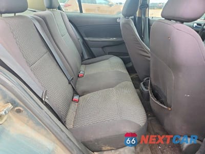 Zdjęcie 10 z 12 samochodu: 2010 CHEVROLET COBALT 2LT VIN:1G1AF5F52A7168629 - miniatura