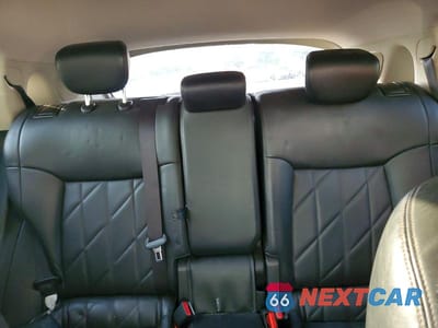 Zdjęcie 10 z 13 samochodu: 2011 INFINITI FX35 BASE VIN:JN8AS1MW1BM733824 - miniatura