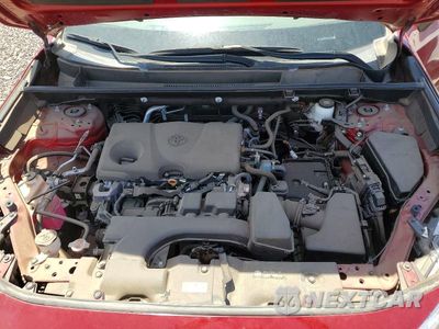 Zdjęcie 12 z 13 samochodu: 2024 TOYOTA RAV4 XLE VIN:2T3W1RFV4RW362324 - miniatura