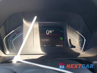 Zdjęcie 9 z 14 samochodu: 2024 HONDA ODYSSEY TOURING VIN:5FNRL6H82RB036413 - miniatura