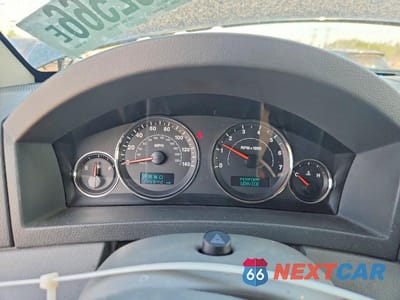 Zdjęcie 9 z 12 samochodu: 2007 JEEP GRAND CHEROKEE LAREDO VIN:1J8GR48K67C522859 - miniatura