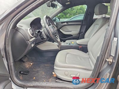 Zdjęcie 7 z 12 samochodu: 2017 AUDI A3 PREMIUM VIN:WAUB8GFF3H1051520 - miniatura