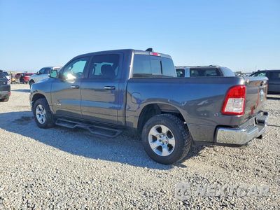 Drugie zdjęcie samochodu z przodu: 2020 RAM 1500 BIG HORN/LONE STAR VIN:1C6SRFFT1LN365899 - miniatura