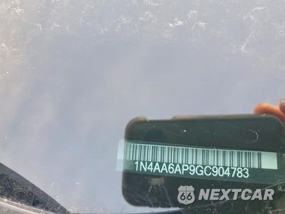 Zdjęcie 12 z 12 samochodu: 2016 NISSAN MAXIMA SV VIN:1N4AA6AP9GC904783 - miniatura