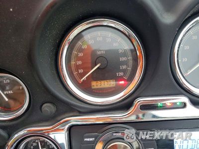 Zdjęcie 7 z 10 samochodu: 2008 HARLEY-DAVIDSON FLHTCUI VIN:1HD1FC4118Y688335 - miniatura