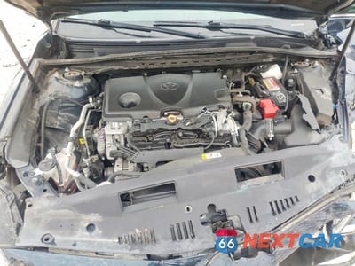 Zdjęcie 11 z 13 samochodu: 2020 TOYOTA CAMRY XSE VIN:4T1K61AK3LU909260 - miniatura