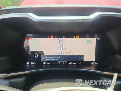 Zdjęcie 14 z 21 samochodu: 2025 GMC CANYON ELEVATION VIN:1GTP1BEK9S1241599 - miniatura