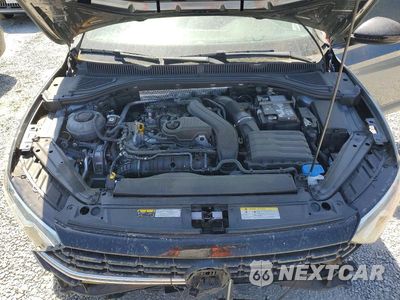 Zdjęcie 11 z 12 samochodu: 2024 VOLKSWAGEN JETTA VIN:3VWBM7BU7RM018833 - miniatura