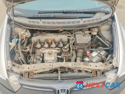 Zdjęcie 11 z 12 samochodu: 2007 HONDA CIVIC EX VIN:2HGFG12857H540806 - miniatura
