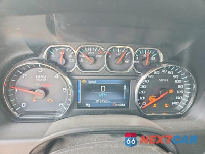 Zdjęcie 9 z 14 samochodu: 2015 CHEVROLET TAHOE K1500 LTZ VIN:1GNSKCKC5FR104040 - miniatura