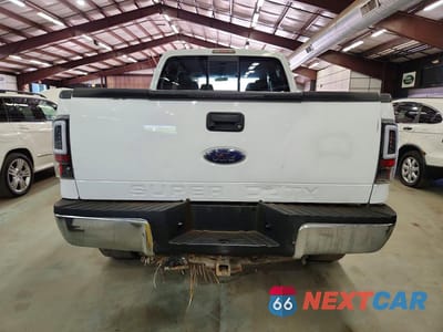 Zdjęcie 6 z 12 samochodu: 2008 FORD F350 SRW SUPER DUTY VIN:1FTWW31R88EC43867 - miniatura