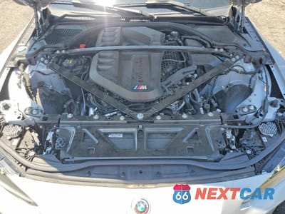 Zdjęcie 11 z 12 samochodu: 2023 BMW M4 COMPETITION VIN:WBS43AZ05PCL25861 - miniatura