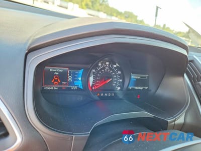 Zdjęcie 9 z 14 samochodu: 2023 FORD EDGE ST VIN:2FMPK4AP4PBA49315 - miniatura