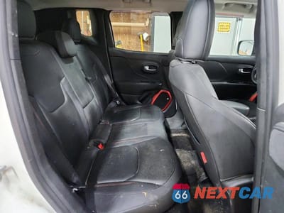 Zdjęcie 11 z 13 samochodu: 2018 JEEP RENEGADE TRAILHAWK VIN:ZACCJBCB3JPH94121 - miniatura