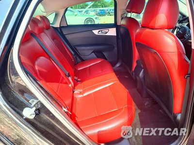 Zdjęcie 10 z 12 samochodu: 2022 KIA FORTE LXS VIN:3KPF24AD3NE473449 - miniatura