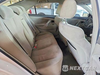 Zdjęcie 10 z 12 samochodu: 2011 TOYOTA CAMRY LE VIN:4T4BF3EK4BR110386 - miniatura