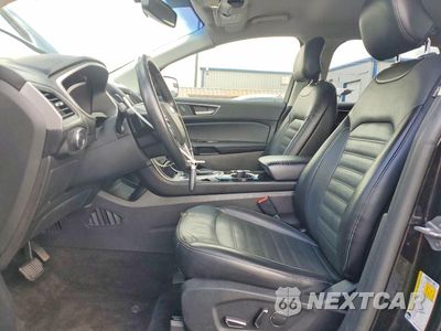 Zdjęcie 7 z 13 samochodu: 2018 FORD EDGE SEL VIN:2FMPK3J99JBB98662 - miniatura