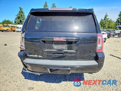 Zdjęcie 6 z 13 samochodu: 2015 GMC YUKON XL K1500 SLE VIN:1GKS2GKC6FR502393 - miniatura