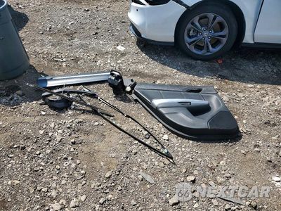 Zdjęcie 13 z 14 samochodu: 2015 HONDA CROSSTOUR EXL VIN:5J6TF2H51FL000002 - miniatura
