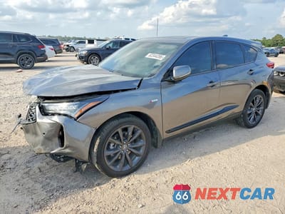 2025 ACURA RDX A-SPEC 5J8TC2H63SL021257 - główne zdjęcie licytacji z USA - miniatura