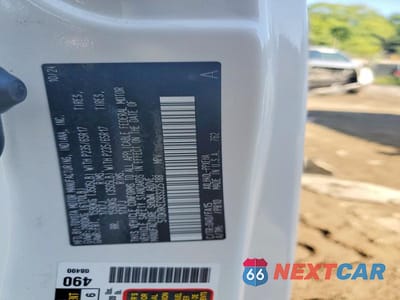 Zdjęcie 13 z 13 samochodu: 2025 TOYOTA SIENNA LE VIN:5TDKRKEC9SS225188 - miniatura