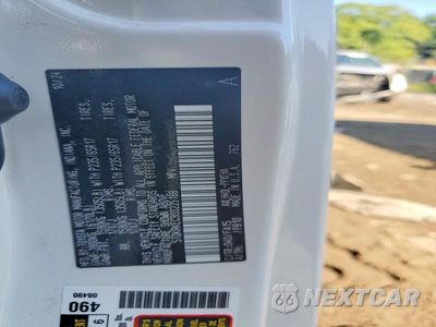 Zdjęcie 13 z 13 samochodu: 2025 TOYOTA SIENNA LE VIN:5TDKRKEC9SS225188 - miniatura
