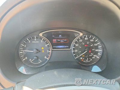 Zdjęcie 9 z 13 samochodu: 2018 NISSAN ALTIMA 2.5 SR VIN:1N4AL3AP0JC114112 - miniatura