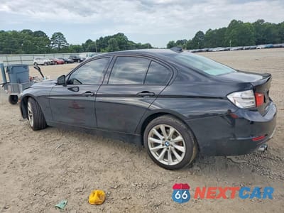 Drugie zdjęcie samochodu z przodu: 2012 BMW 328 I VIN:WBA3A5C56CF348768 - miniatura