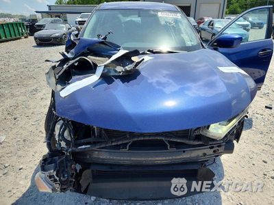 Zdjęcie 12 z 14 samochodu: 2017 NISSAN ROGUE S VIN:JN8AT2MV2HW013391 - miniatura
