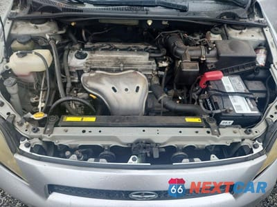 Zdjęcie 11 z 12 samochodu: 2008 SCION TC BASE VIN:JTKDE167780259781 - miniatura