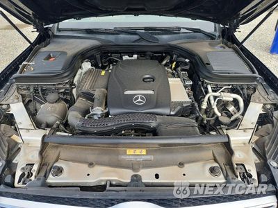 Zdjęcie 12 z 14 samochodu: 2019 MERCEDES-BENZ GLC 300 VIN:WDC0G4JB8KF588775 - miniatura
