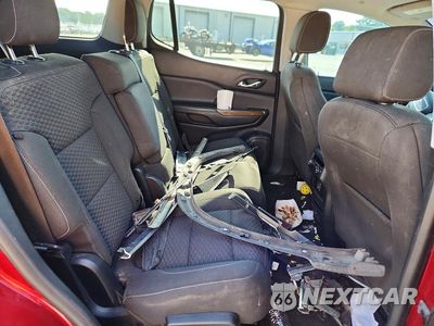 Zdjęcie 10 z 12 samochodu: 2019 GMC ACADIA SLE VIN:1GKKNKLA7KZ268492 - miniatura