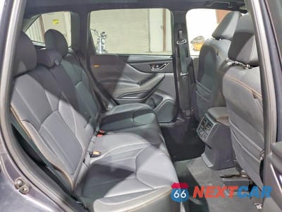 Zdjęcie 11 z 13 samochodu: 2022 SUBARU FORESTER WILDERNESS VIN:JF2SKAMC6NH513776 - miniatura