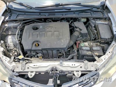 Zdjęcie 11 z 12 samochodu: 2015 TOYOTA COROLLA S VIN:5YFBURHE4FP217535 - miniatura