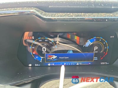 Zdjęcie 9 z 12 samochodu: 2024 CHEVROLET COLORADO LT VIN:1GCPSCEKXR1320440 - miniatura