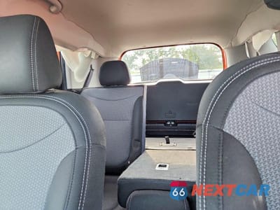 Zdjęcie 10 z 13 samochodu: 2018 KIA SOUL + VIN:KNDJP3A56J7568225 - miniatura