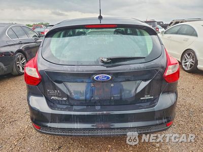 Zdjęcie 6 z 13 samochodu: 2014 FORD FOCUS SE VIN:1FADP3K26EL150719 - miniatura
